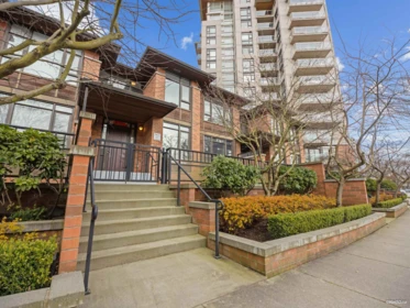 TH11 8333 Anderson Road, Richmond, BC, Richmond — Townhouse for sale