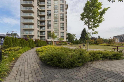 Garden / Landscaping Photo of TH11 8333 Anderson Road, Richmond, BC