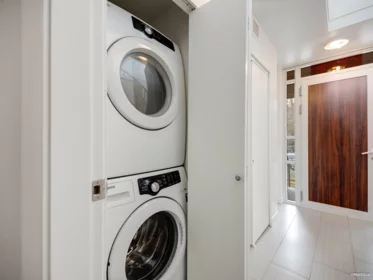 Mudroom Photo of TH11 8333 Anderson Road, Richmond, BC
