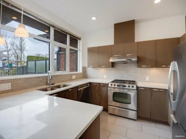 Pantry Photo of TH11 8333 Anderson Road, Richmond, BC