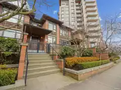 TH11 8333 Anderson Road, Richmond, BC