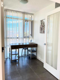 Breakfast Nook Photo of 662 2080 W Broadway, Vancouver, BC