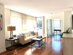 662 2080 W Broadway, Vancouver, BC
