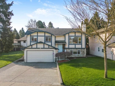 13258 65b Avenue, Surrey, BC, Surrey — Single Family Residence for sale