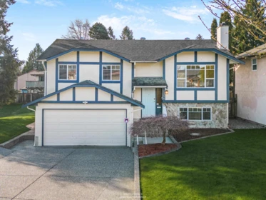 13258 65b Avenue, Surrey, BC, Surrey — Single Family Residence for sale
