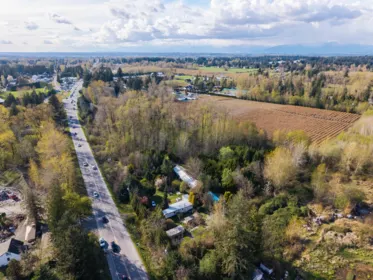 24183 Fraser Highway, Langley, BC, Langley — Manufactured On Land for sale