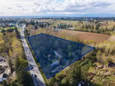 24183 Fraser Highway, Langley, BC, Langley — Manufactured On Land for sale
