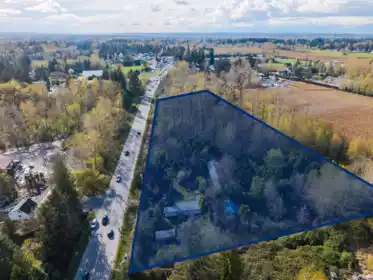 24183 Fraser Highway, Langley, BC, Langley — Manufactured On Land for sale