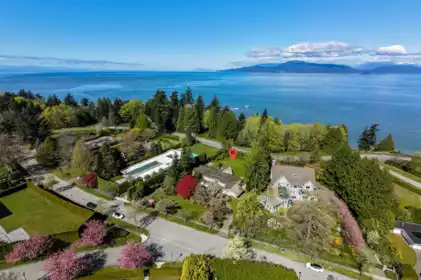 5985 Newton Wynd, Vancouver, BC, Vancouver — Single Family Residence for sale