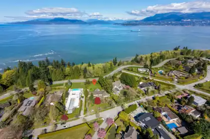 5985 Newton Wynd, Vancouver, BC, Vancouver — Single Family Residence for sale