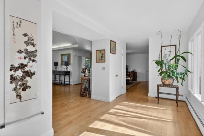 Loft / Bonus Room Photo of 5985 Newton Wynd, Vancouver, BC