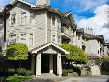 106 10720 138 Street, Surrey, BC, Surrey — Apartment/Condo for sale