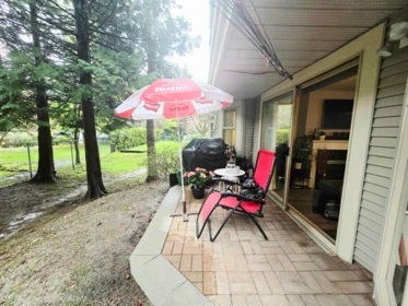 Office / Den Photo of 106 10720 138 Street, Surrey, BC