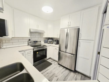 Pantry Photo of 106 10720 138 Street, Surrey, BC
