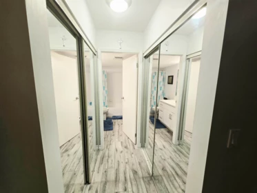 Powder Room Photo of 106 10720 138 Street, Surrey, BC