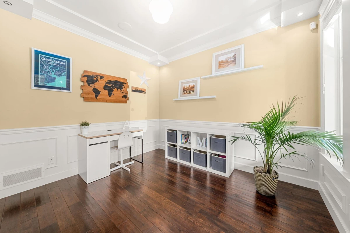 Dining Area Photo of 7161 198 Street, Langley, BC