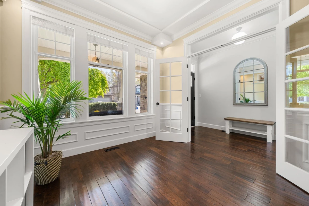 Family Room Photo of 7161 198 Street, Langley, BC
