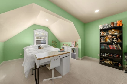 Hot Tub / Spa Photo of 7161 198 Street, Langley, BC