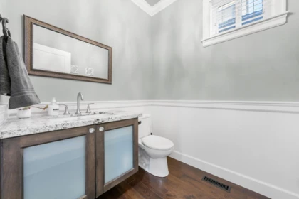 Laundry Room Photo of 7161 198 Street, Langley, BC