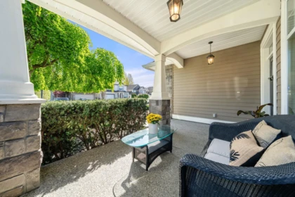 7161 198 Street, Langley, BC, Langley — Single Family Residence for sale