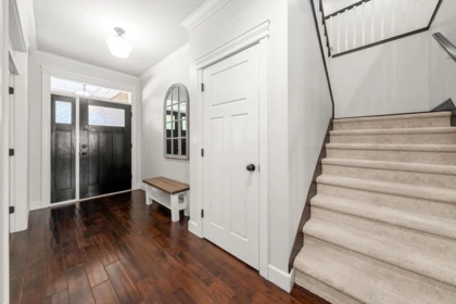 Mudroom Photo of 7161 198 Street, Langley, BC