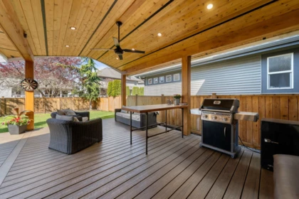 Office / Den Photo of 7161 198 Street, Langley, BC