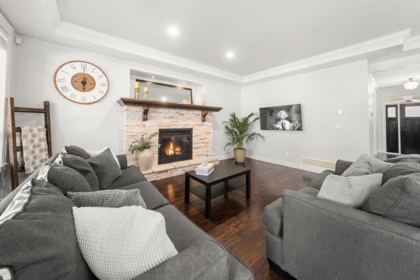 Pantry Photo of 7161 198 Street, Langley, BC