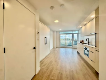Pantry Photo of 1306 13738 Central Avenue, Surrey, BC