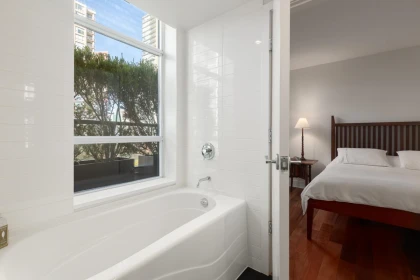 Mudroom Photo of PH803 988 Richards Street, Vancouver, BC