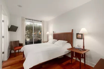 Office / Den Photo of PH803 988 Richards Street, Vancouver, BC