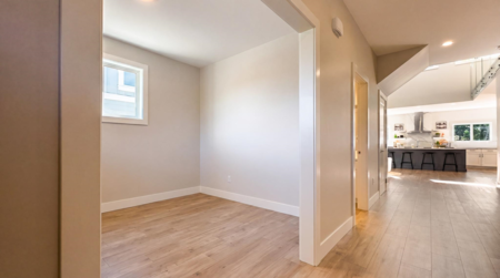 Breakfast Nook Photo of 66 14500 Morris Valley Road, Mission, BC