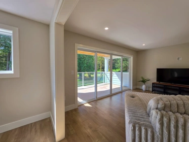 Garage Interior Photo of 66 14500 Morris Valley Road, Mission, BC