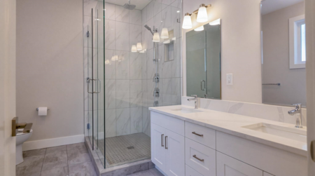 Laundry Room Photo of 66 14500 Morris Valley Road, Mission, BC