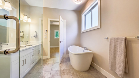 Mudroom Photo of 66 14500 Morris Valley Road, Mission, BC