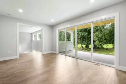 Outdoor Patio Photo of 66 14500 Morris Valley Road, Mission, BC