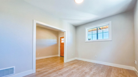 Pantry Photo of 66 14500 Morris Valley Road, Mission, BC