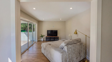 Staircase Photo of 66 14500 Morris Valley Road, Mission, BC