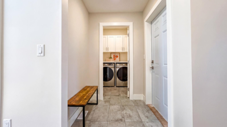 Walk-In Closet Photo of 66 14500 Morris Valley Road, Mission, BC