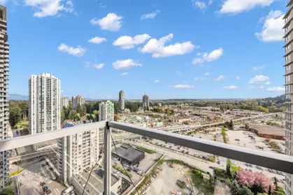 Office / Den Photo of 2809 1155 The High Street, Coquitlam, BC