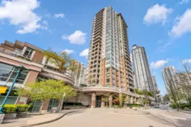 2809 1155 The High Street, Coquitlam, BC