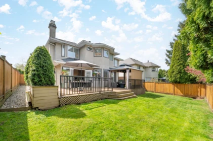 21253 Telegraph Trail, Langley, BC, Langley — Single Family Residence for sale