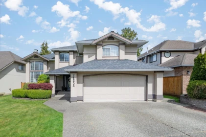 21253 Telegraph Trail, Langley, BC, Langley — Single Family Residence for sale