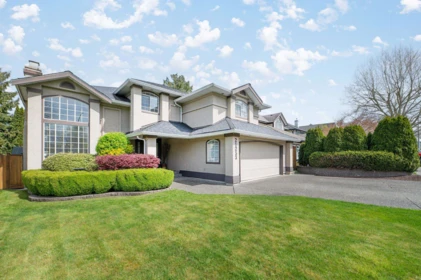 21253 Telegraph Trail, Langley, BC, Langley — Single Family Residence for sale