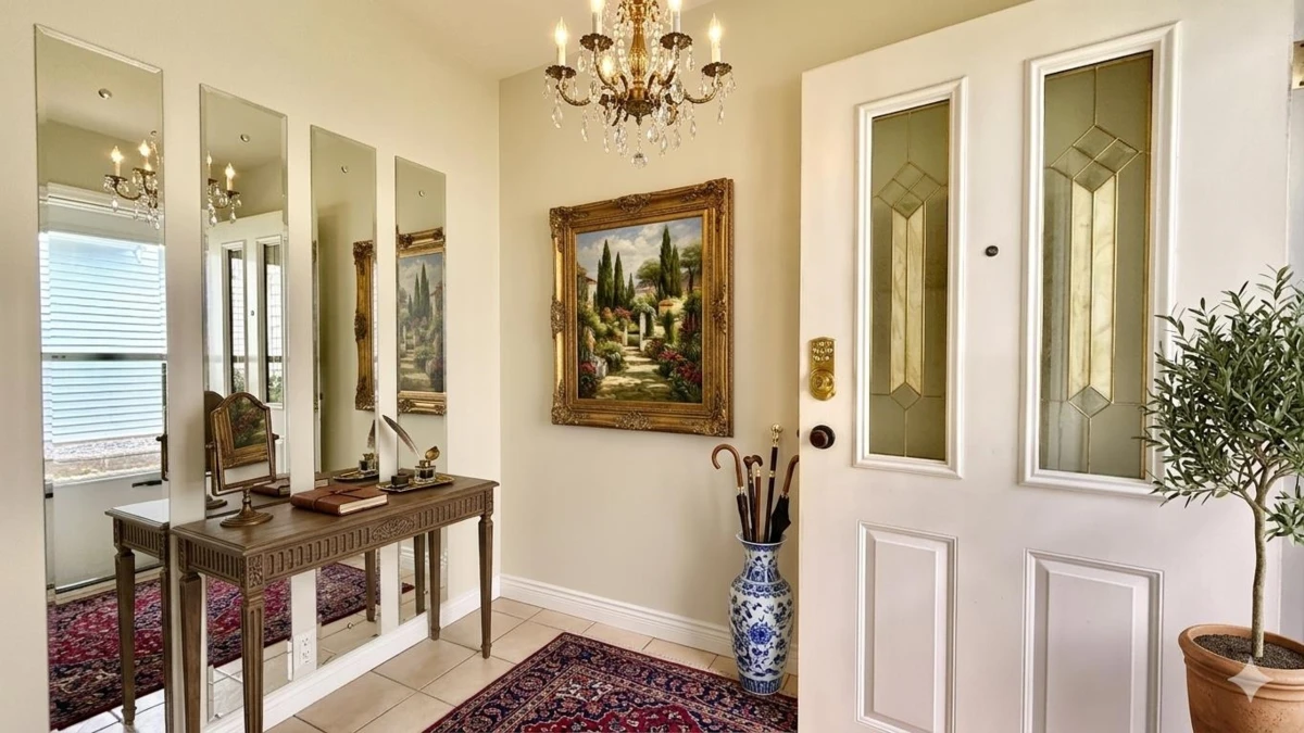 Dining Area Photo of 55 2865 Glen Drive, Coquitlam, BC
