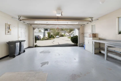 Hot Tub / Spa Photo of 55 2865 Glen Drive, Coquitlam, BC