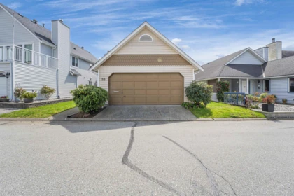 55 2865 Glen Drive, Coquitlam, BC, Coquitlam — Single Family Residence for sale