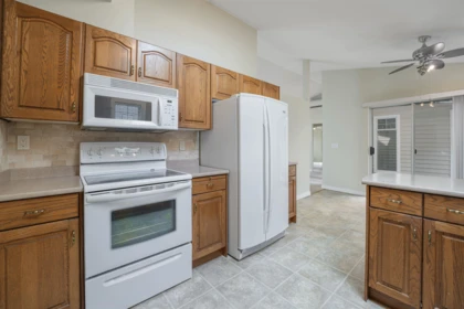Loft / Bonus Room Photo of 55 2865 Glen Drive, Coquitlam, BC