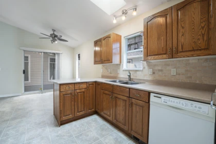 Office / Den Photo of 55 2865 Glen Drive, Coquitlam, BC