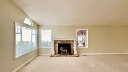 Pantry Photo of 55 2865 Glen Drive, Coquitlam, BC