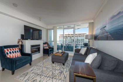 1003 133 E Esplanade, North Vancouver, BC, North Vancouver — Apartment/Condo for sale